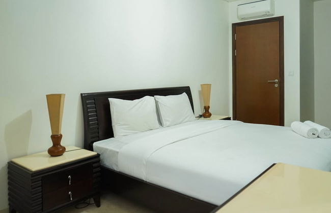 2BR with Study Room at L'Avenue Apartment - Foto 23