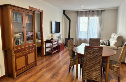 El Pico del Sombrero, tu lugar para desconectar. - Foto 2