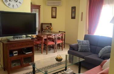 Apartamento Fuengirola Beach Vistas al Mar - Photo 6