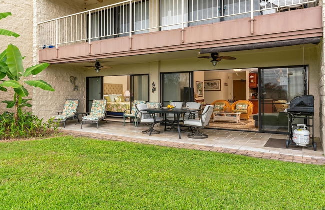 Big Island Keauhou Punahele A103 2 Bedroom Condo - Foto 44