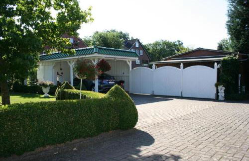 Ewigleben, Landhaus Gartenstraße - Foto 34