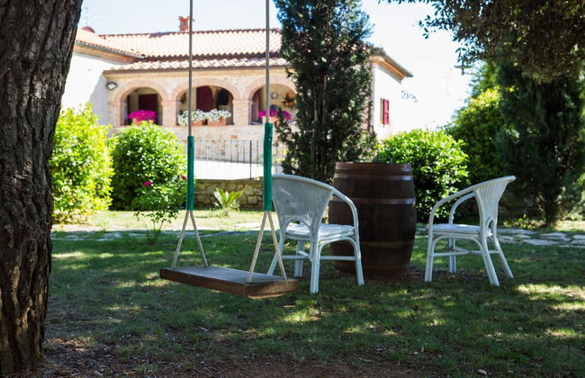 Agriturismo Borghetto Il Montino - Photo 41