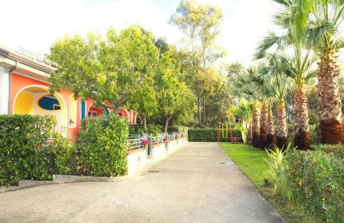 Apartment in Marina di Ascea Near the Beach - Foto 36