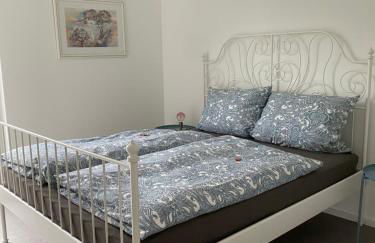 Villa Frankenstein - Deluxe Ferienwohnung mit Ladestation E-Auto & E-Bike - Foto 16