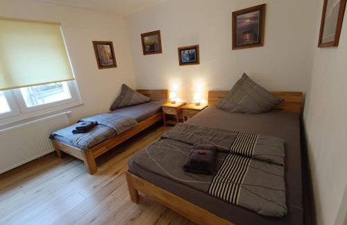 Ferienwohnung am Rathaus - Foto 41