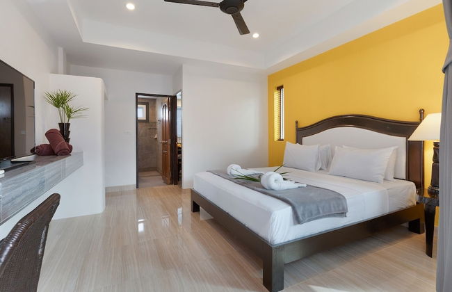 Chateau de Lamai - Foto 10