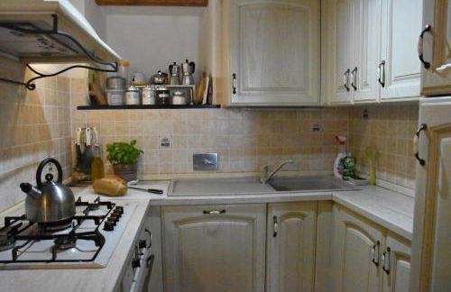 Case vacanza Reggimonti Cinque Terre - Foto 13