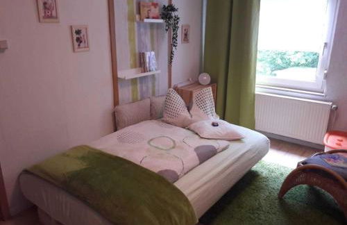 Ferienwohnung "Haus 25" - Zum Golfplatz Tecklenburger Land - Foto 18