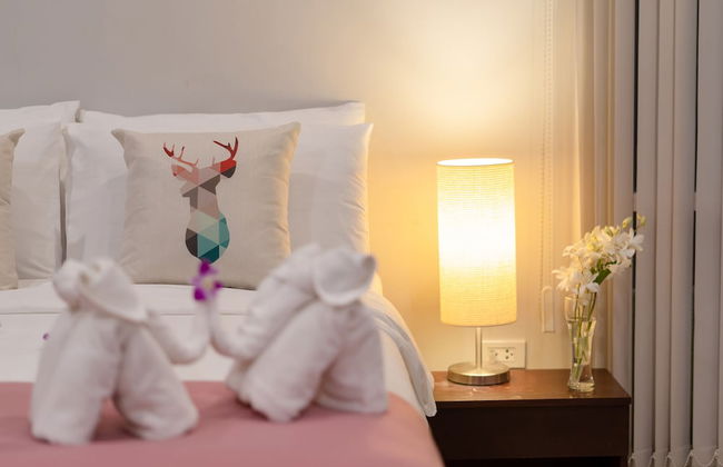 Dream Living Chiangmai Pool Villa - Photo 51