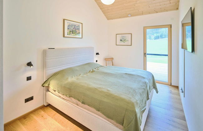 Chalet Hochsteiermark - Foto 5