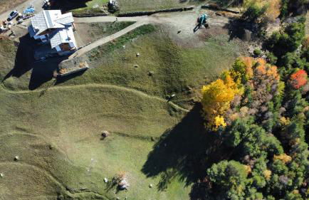 Baita La Pesse - Ad un passo dalle stelle - Foto 31