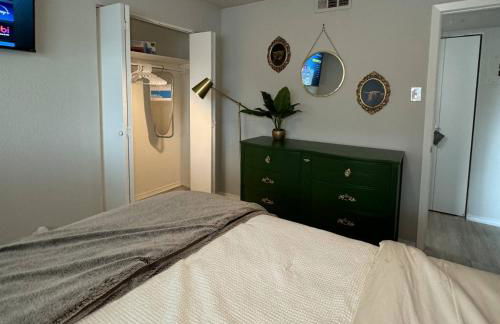 1 DT Dallas l FIFA WORLD CUP READY l 5 Min from Love Field - Foto 12