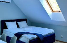 Aparthotel w Dolinie Stawów Zator - Photo 11