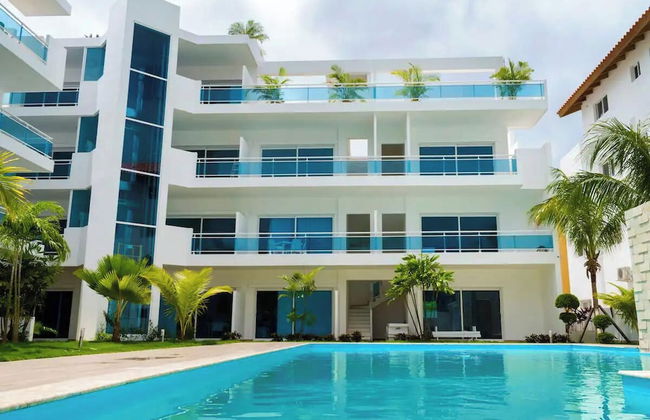 Baya Azul Bayahibe - Penthouse 401 - Foto 1