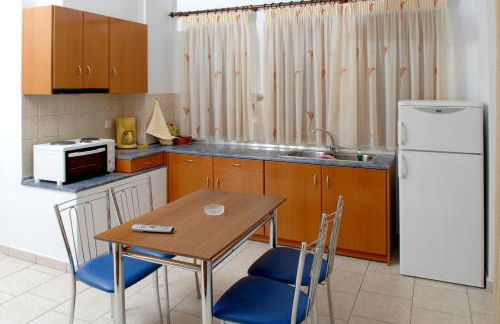 Zouzoula House - Foto 60