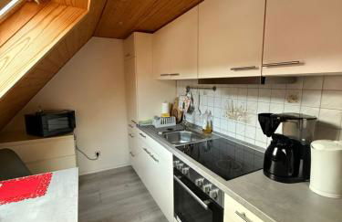 Ferienwohnung Hänel - Foto 7