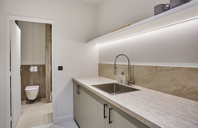 Superb new Apartment Sacre Coeur Montmartre - Foto 19