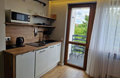 Apartamenty-Dom Pod Sosną - Foto 7