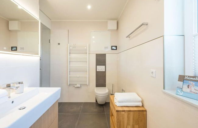 Appartement in Fantastischer Lage auf Nordstrand - Foto 16