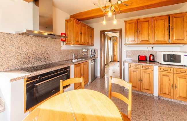 Group Stay With Pool, Chevron - Foto 14