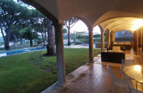 VILLAS COSETTE Villa CALYPSO - Foto 34