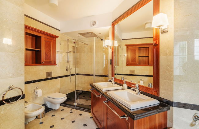 Grand Apartments - Blue Marlin Luxury - Foto 76