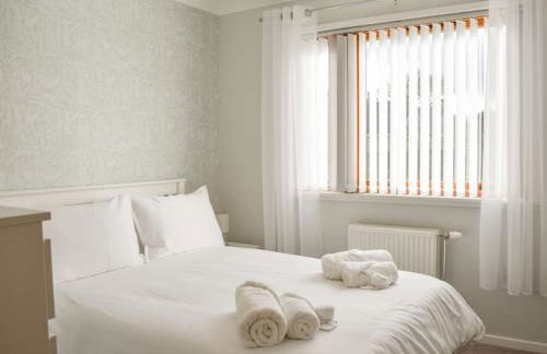 Cathwill - Cosy 4 Star Cottage - Cairngorm National Park - Foto 19