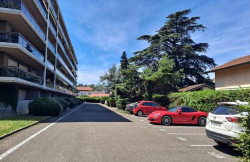 Le Duc de Savoie Thonon - Foto 34