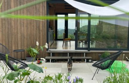 Domek na wzgórzu - Foto 8