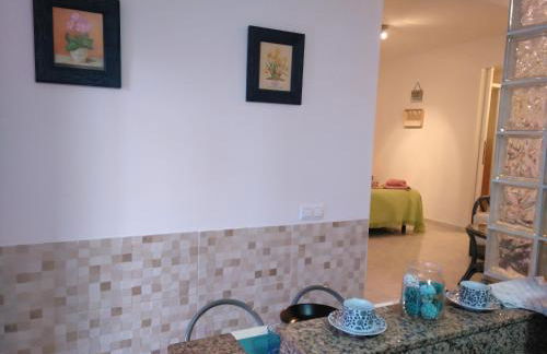 Estudio en la Muralla roja - Photo 10