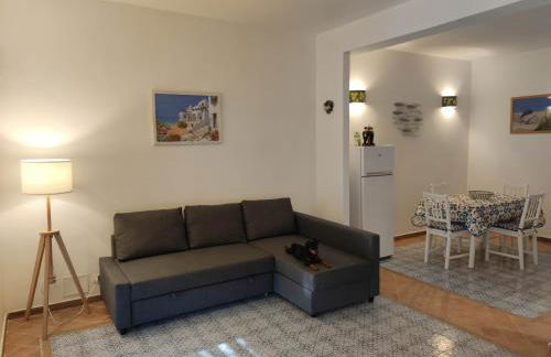 Casa Porto Palo - Foto 1