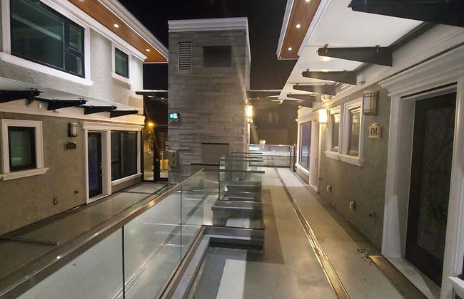 Sunset Mews Luxurious 3 Bed Townhouse - Photo 33