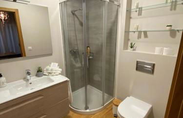 Apartamento Centro Ciudad Pontevedra - Foto 22