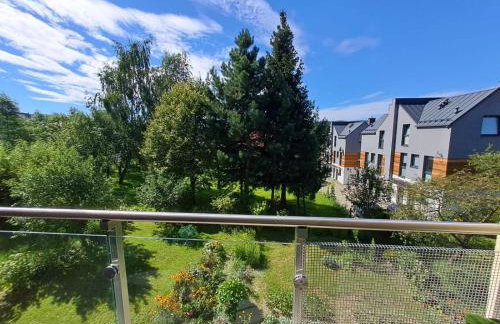 Limanowa Sunriser Apartment - Photo 17