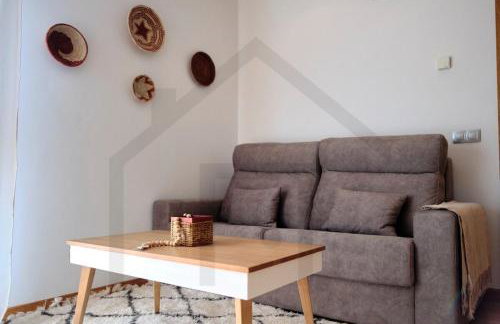 Apartamento La Muralla - Gijón - Foto 26