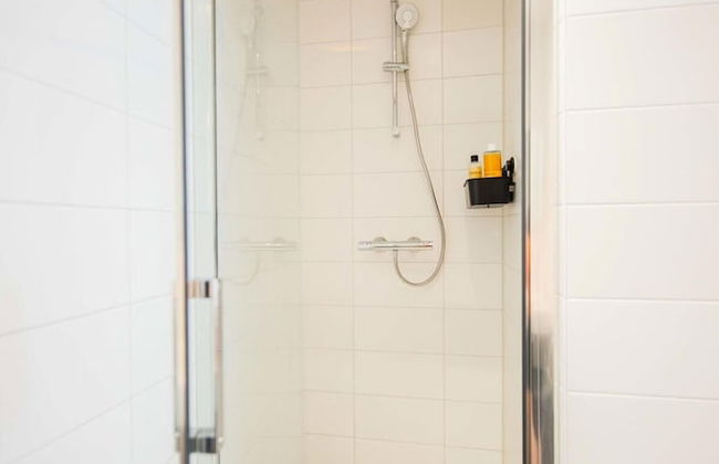 Deluxe 1 Bedroom Serviced Apartment 57 m2 - Foto 39