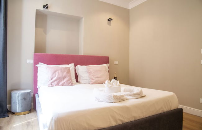 AD Suites Tritone - Foto 36