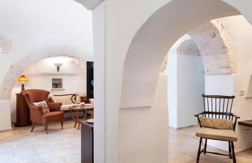 Trulli Uliveto Acquafonda - Foto 80