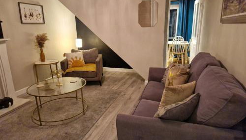 Markfield Maison - Photo 3