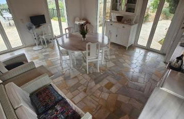 Peloponnese Hideout - White house with the sea view - Photo 7