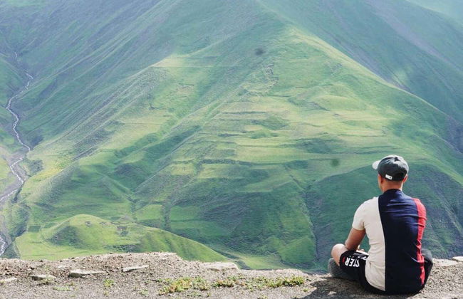 Private Trip from Baku - Photo 2