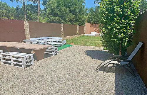 Casa de playa en Vilanova de Arousa - Foto 21