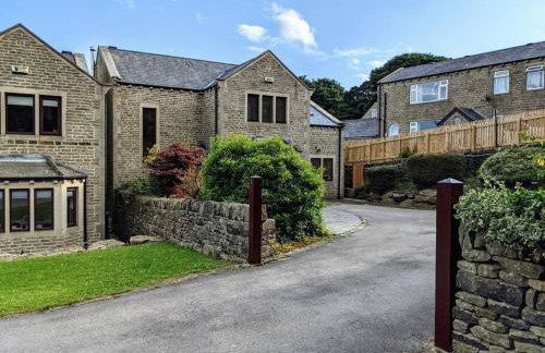 Detached 4 Bedroom Luxury Home - Foto 13