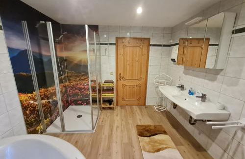 Ferienwohnung Geiger - Foto 6