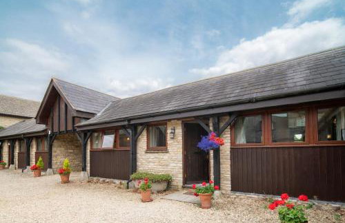 Mill Cottage - Foto 1