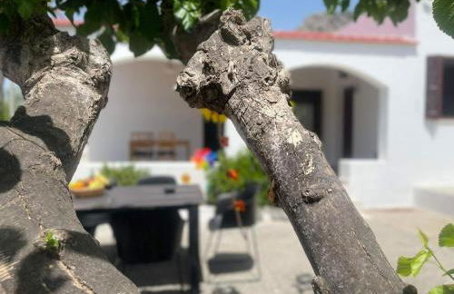 Aegean Endless Summer Villa Pefkos - Foto 24