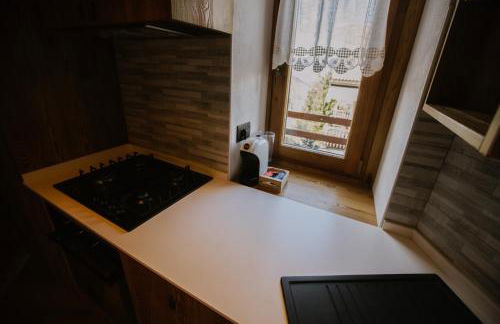 Snowflake Appartamenti Jouvenceaux - Foto 11