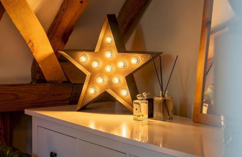 Bradenham Barn in The Chiltern Hills - Pass the Keys - Foto 27