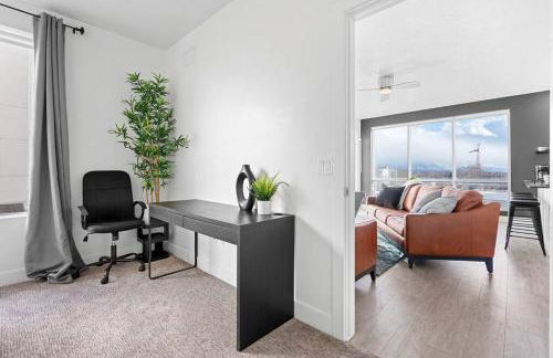 Spectacular Central City 2BD2BA - Foto 54