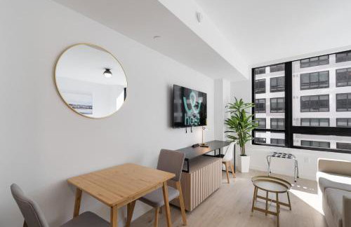 Downtown Miami Studio with Free Parking - Foto 23